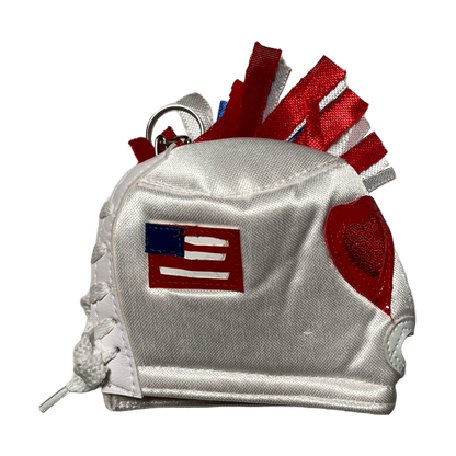 Mask Keychains