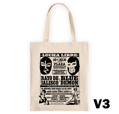 Tote Bags