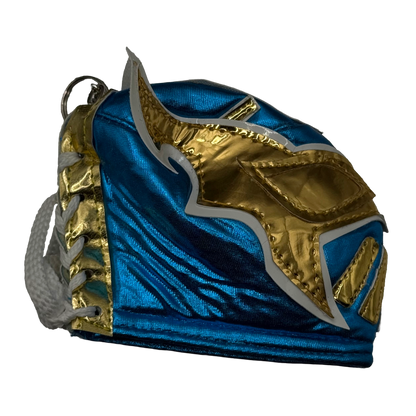 Mask Keychains