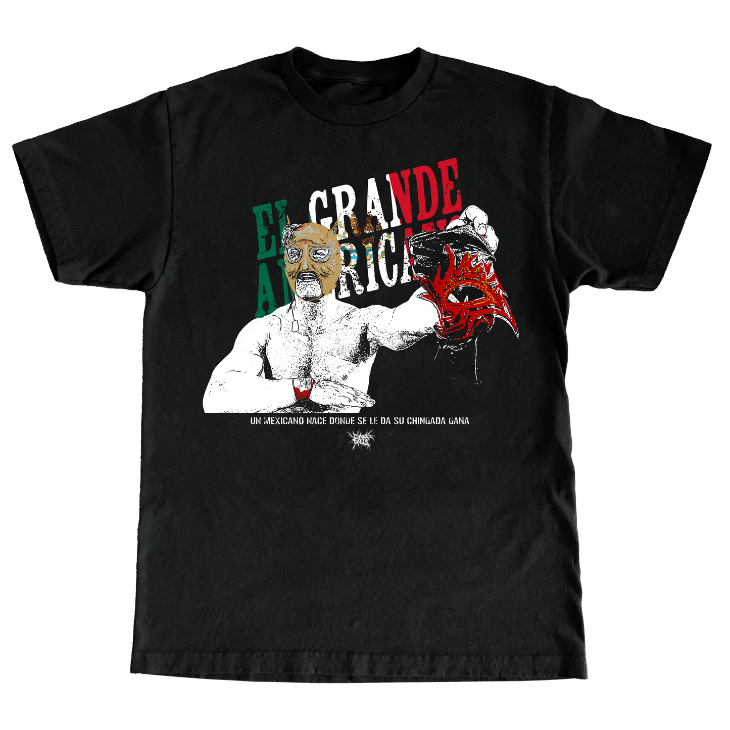 EL UNICO GRANDE