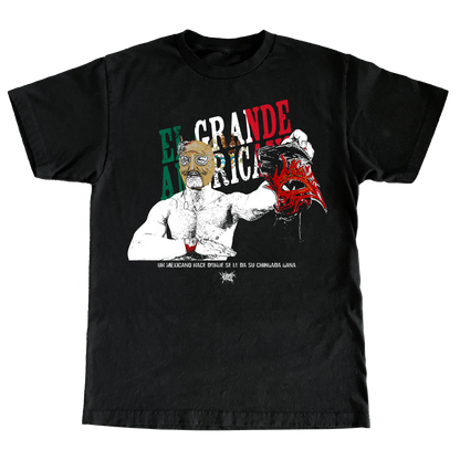 EL UNICO GRANDE