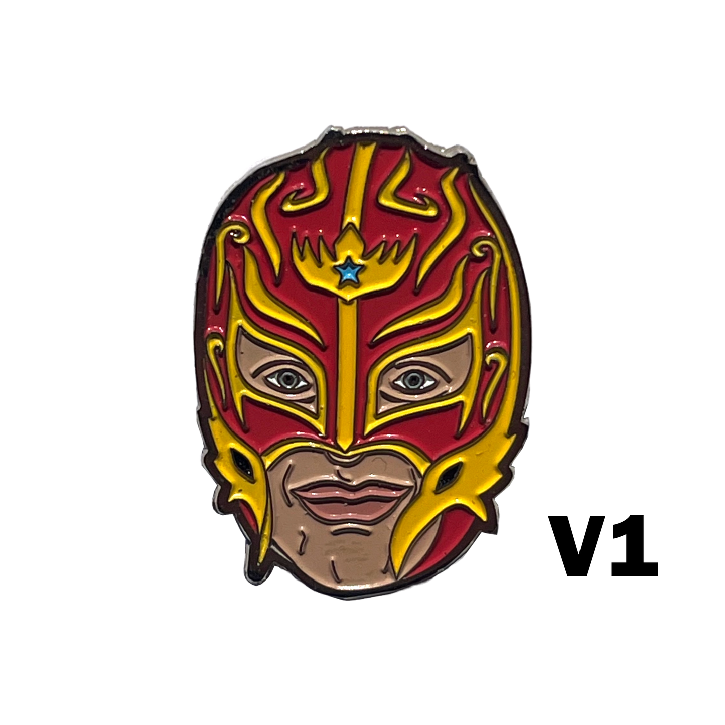 Enamel Pins