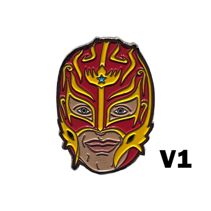 Enamel Pins
