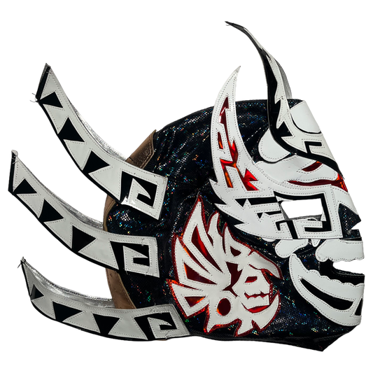 Semi-Pro Masks