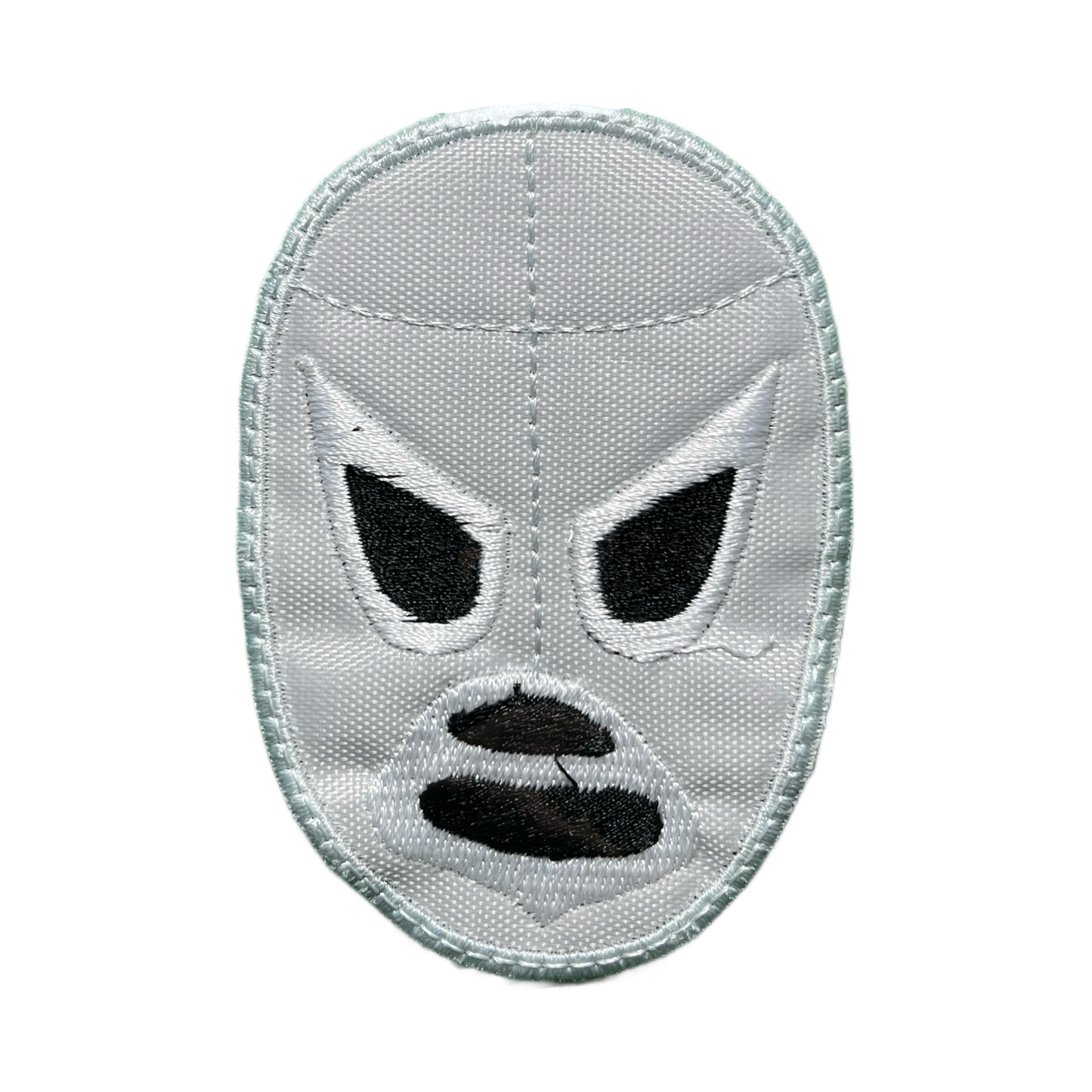 Lucha Patches