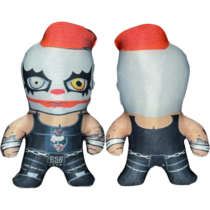 Mini Lucha Buddies