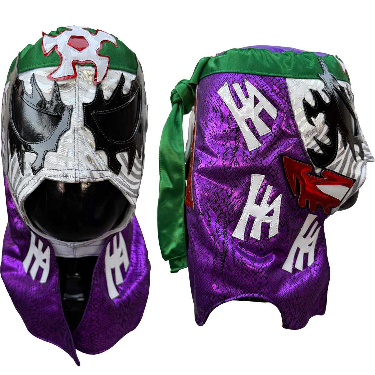 Penta Masks
