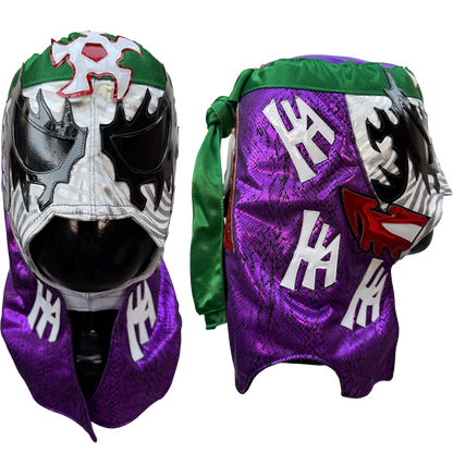 Penta Masks