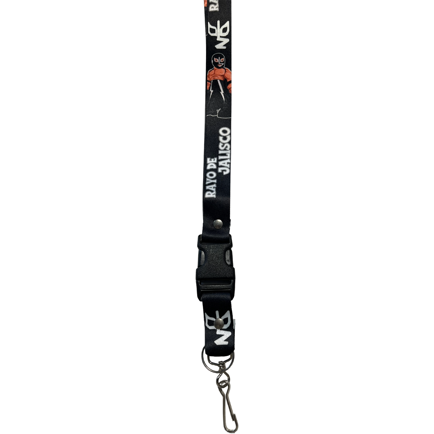 Lanyards