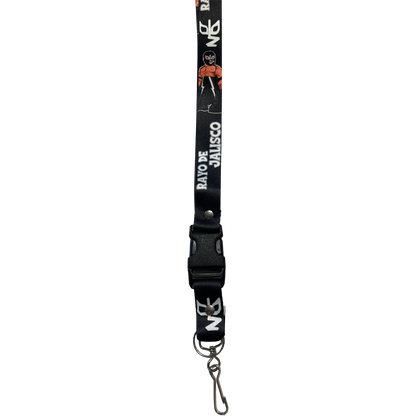 Lanyards