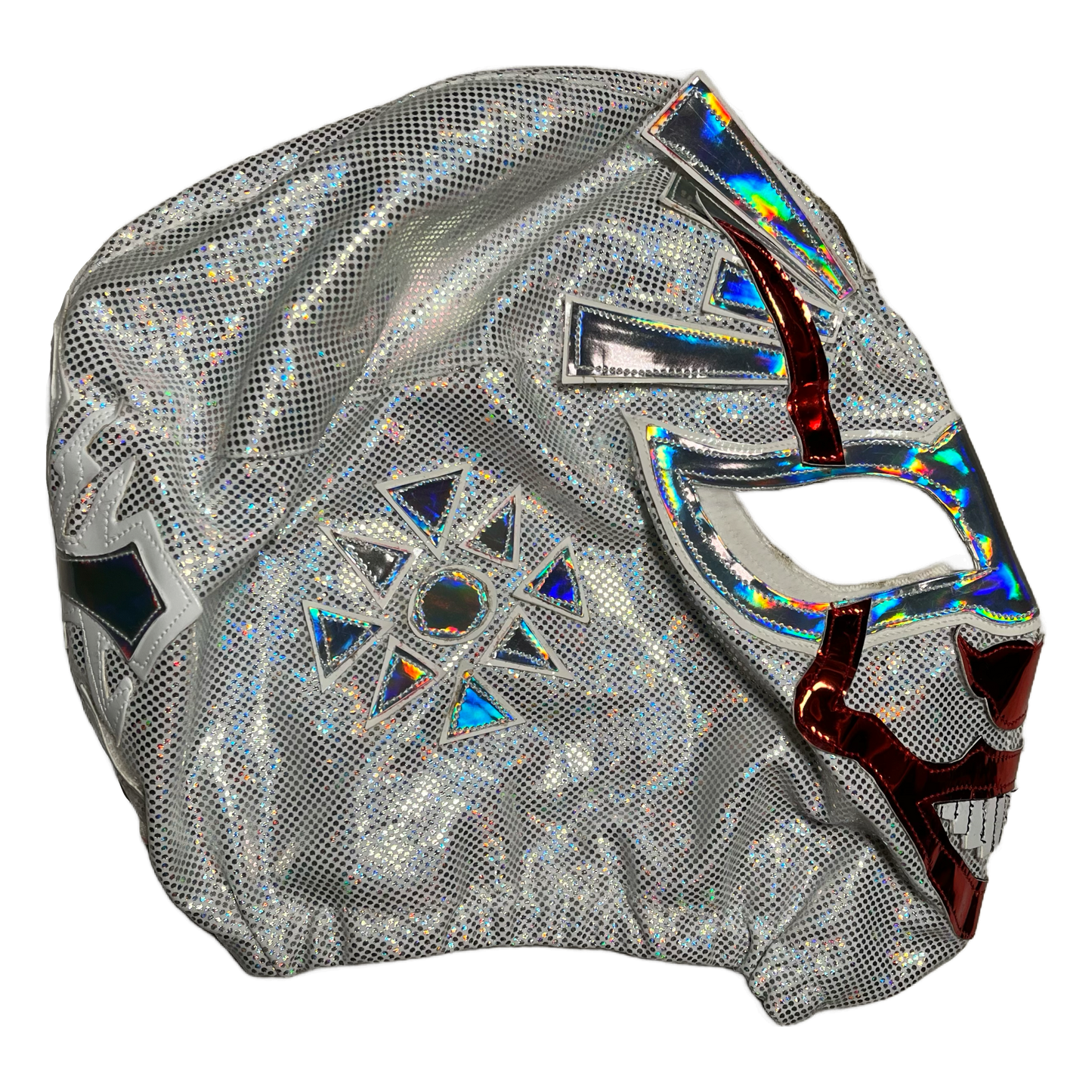 Semi-Pro Masks