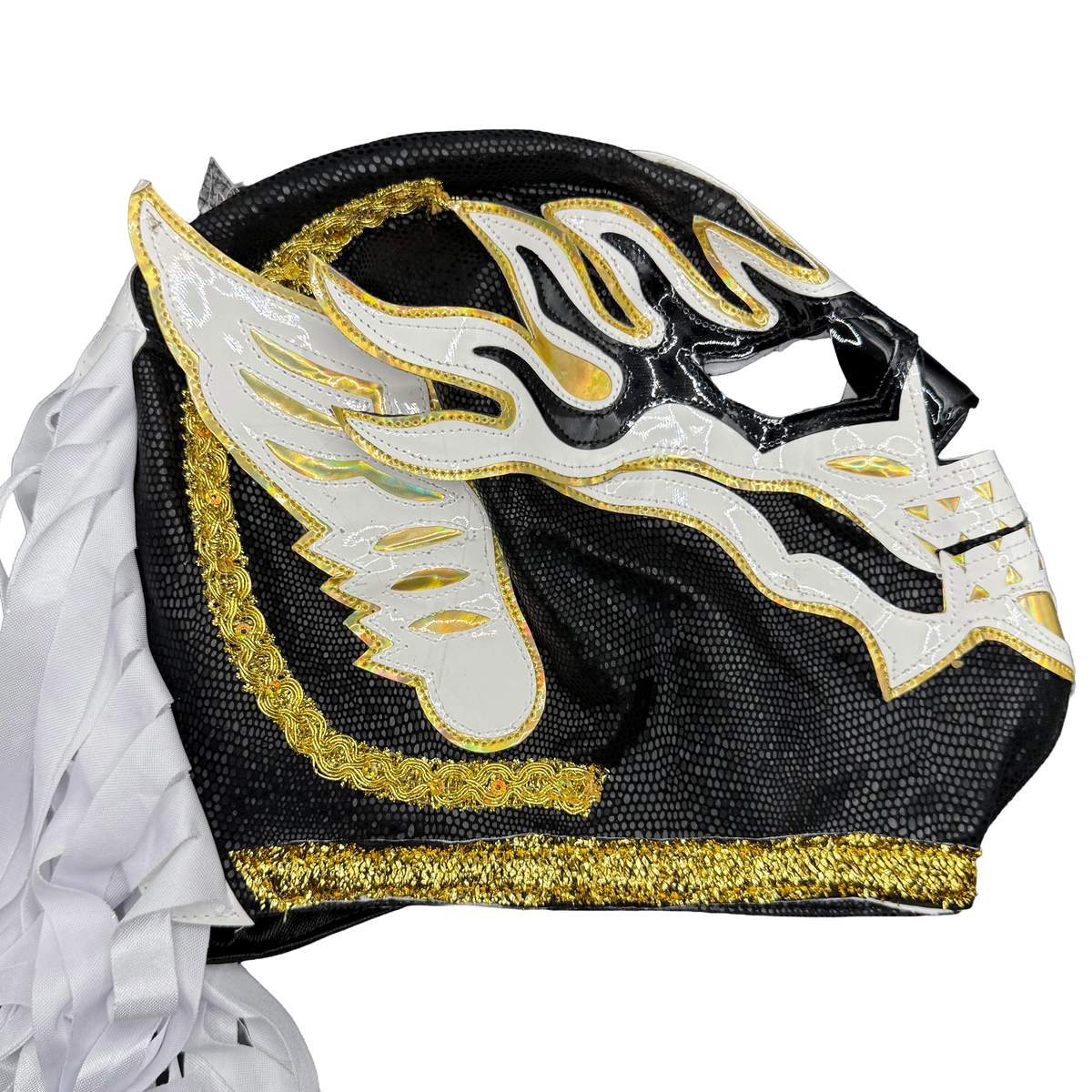 Semi-Pro Masks
