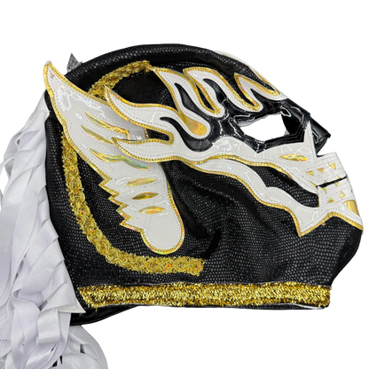 Semi-Pro Masks