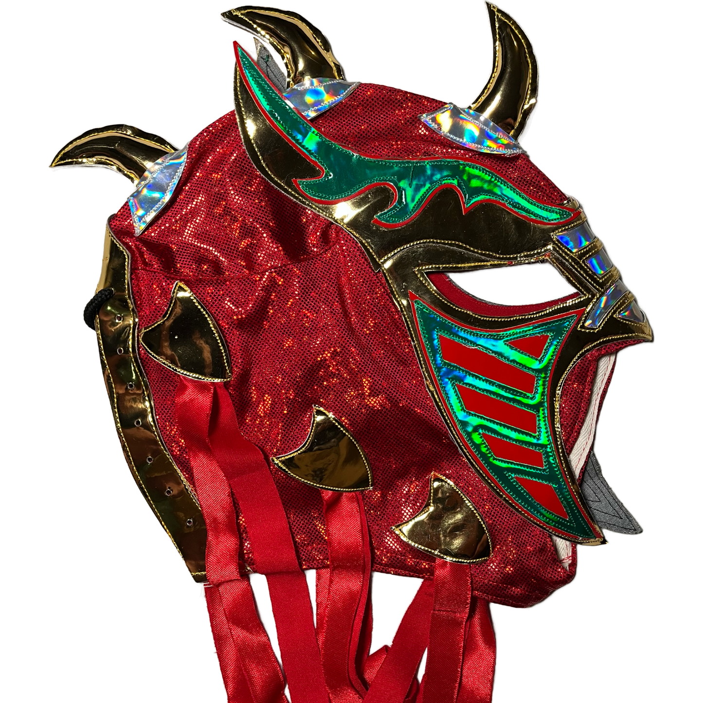 Semi-Pro Masks
