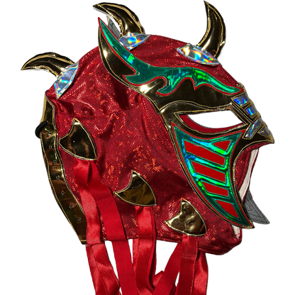 Semi-Pro Masks