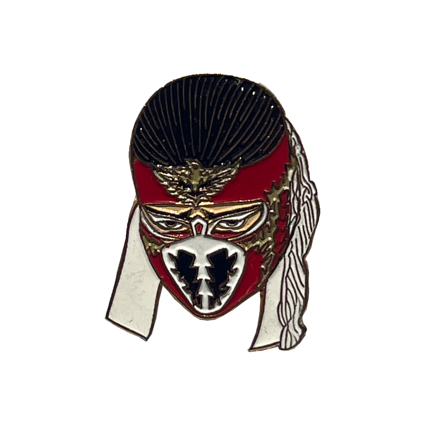 Enamel Pins