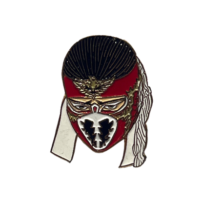 Enamel Pins