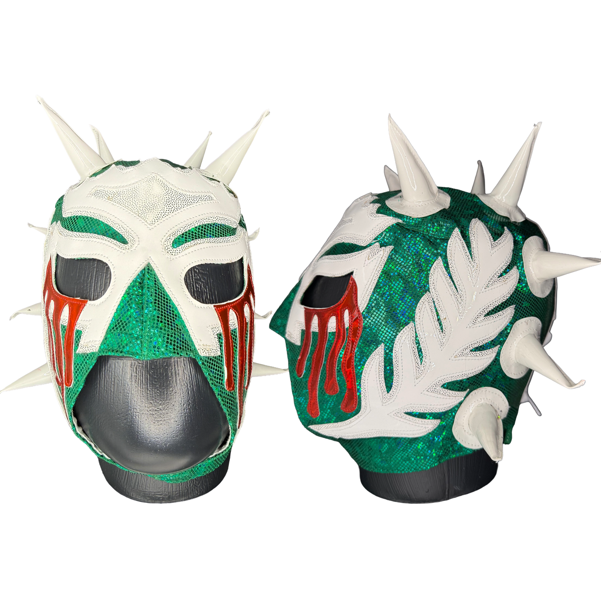 Semi-Pro Masks