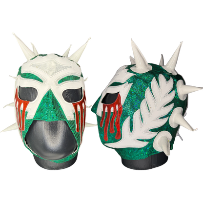 Semi-Pro Masks