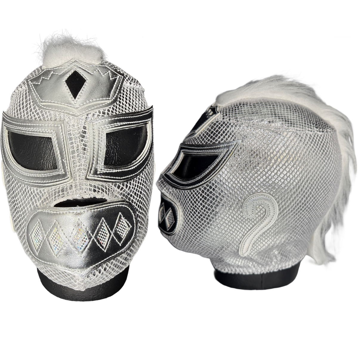 Dirty Dom Masks