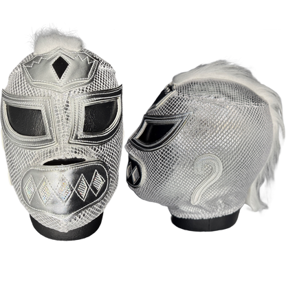 Dirty Dom Masks