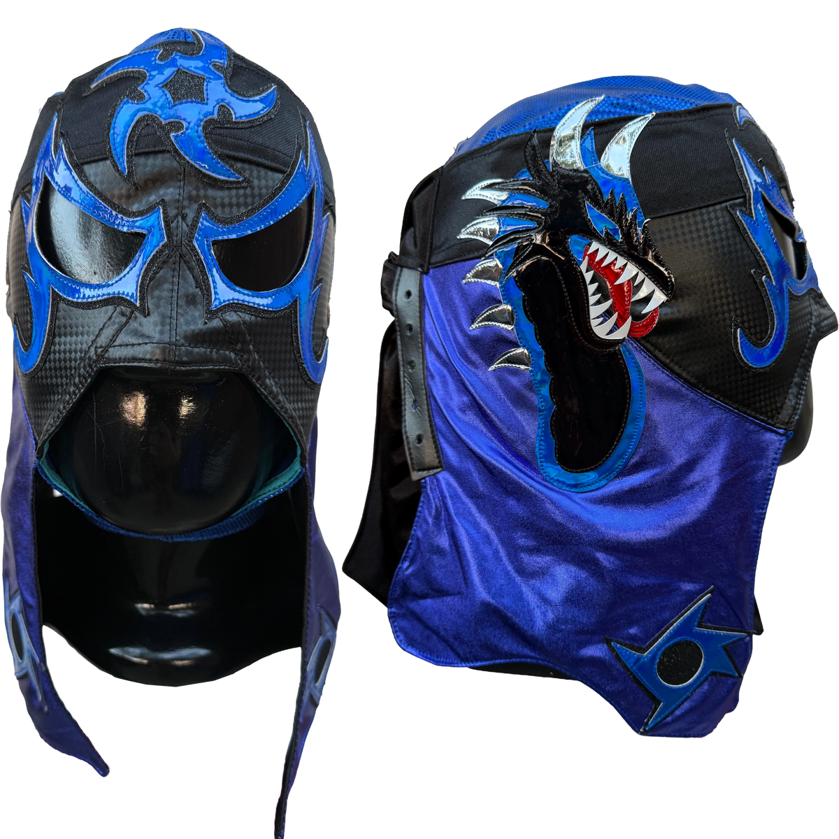 Penta Masks