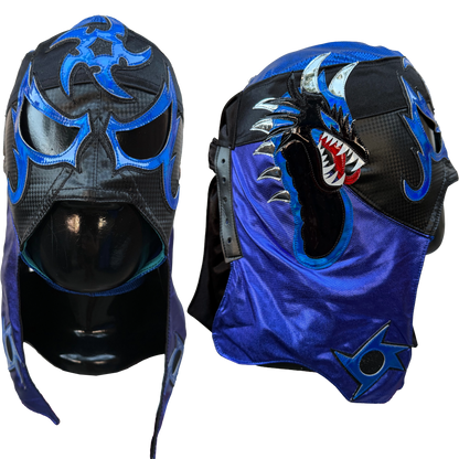 Penta Masks