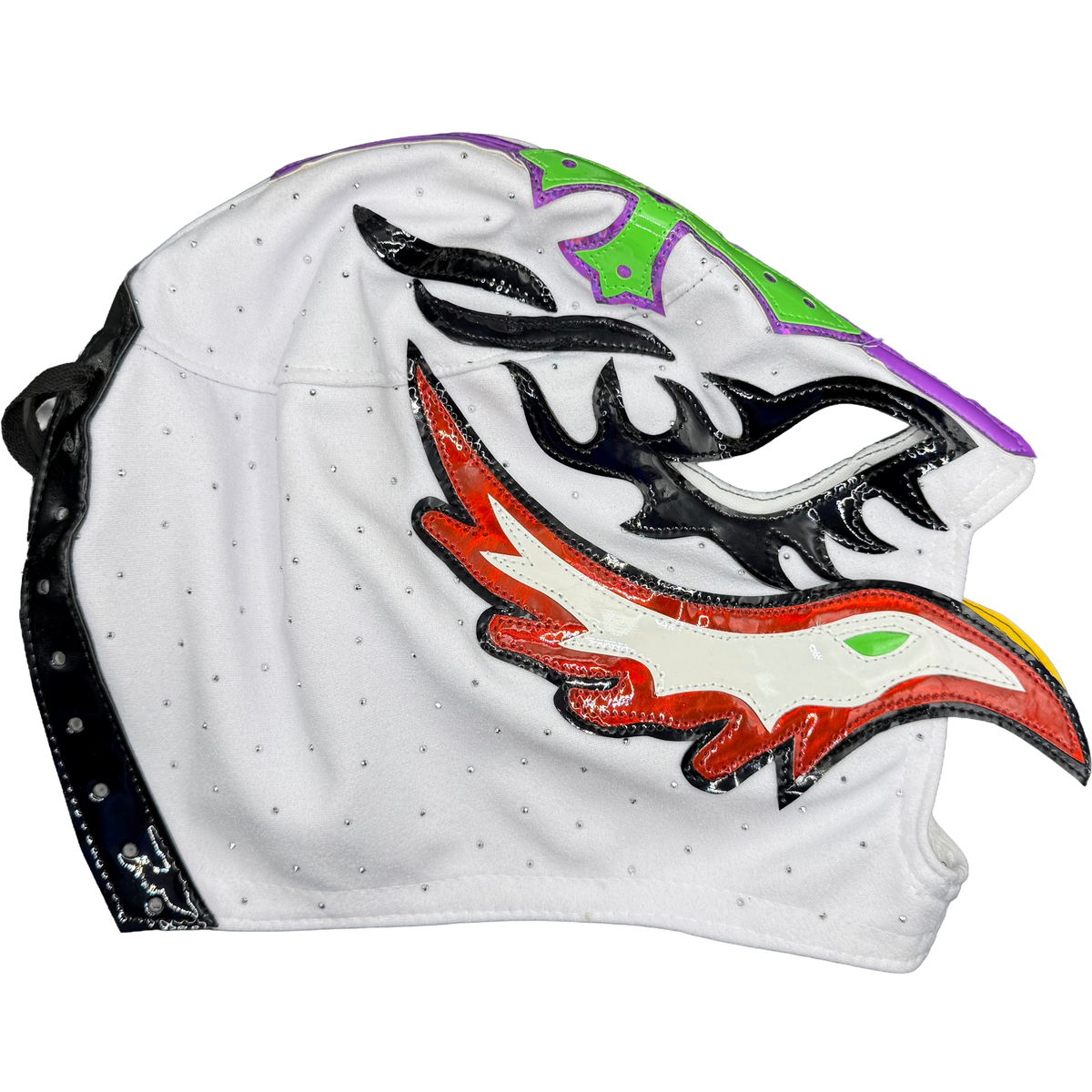 Semi-Pro Masks