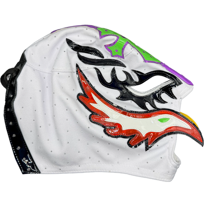 Semi-Pro Masks