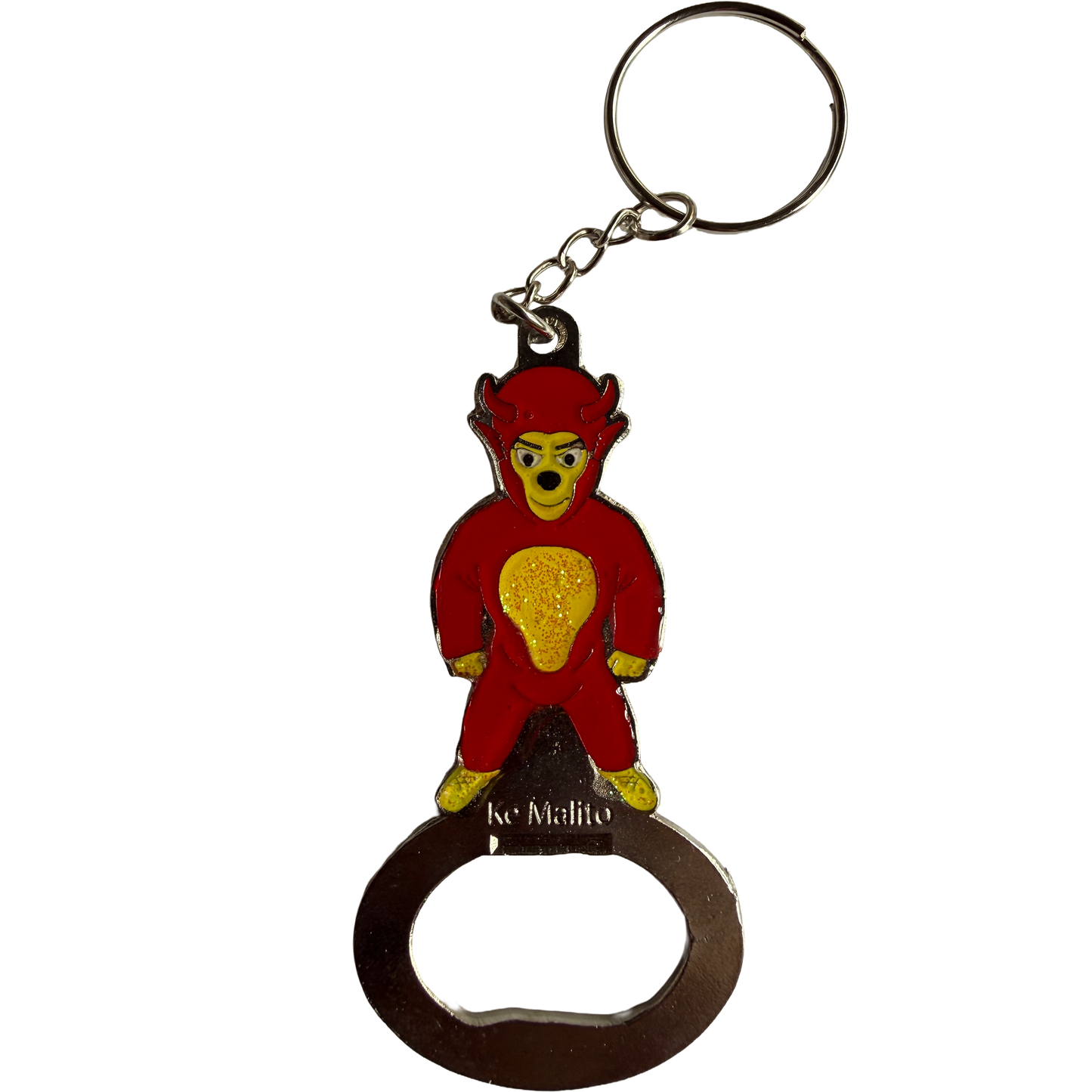 Lucha Bottle Openers