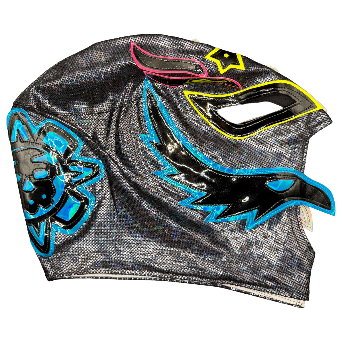 Semi-Pro Masks