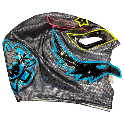Semi-Pro Masks