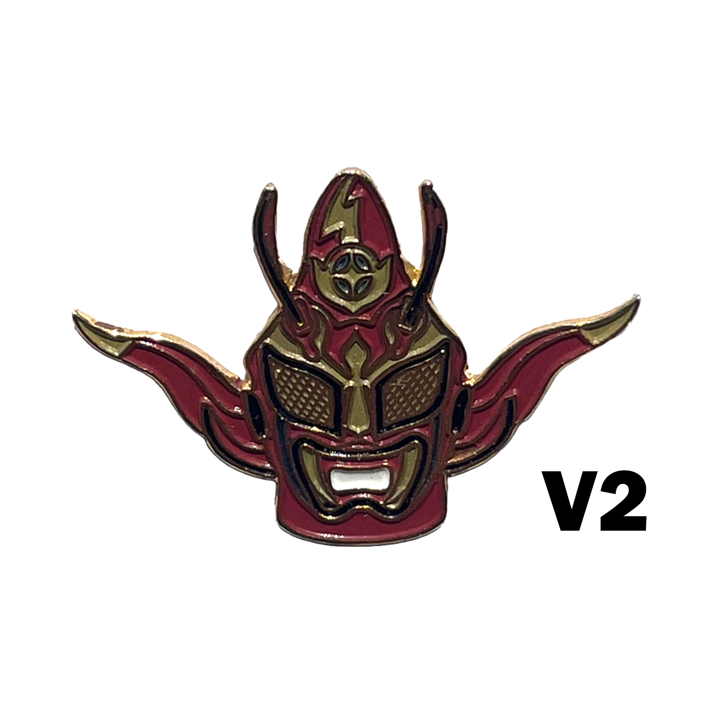 Enamel Pins