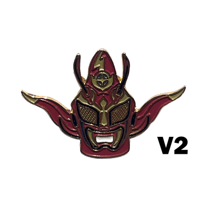 Enamel Pins