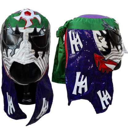 Penta Masks