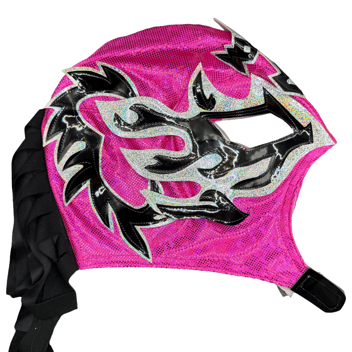 Semi-Pro Masks