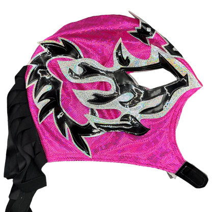 Semi-Pro Masks