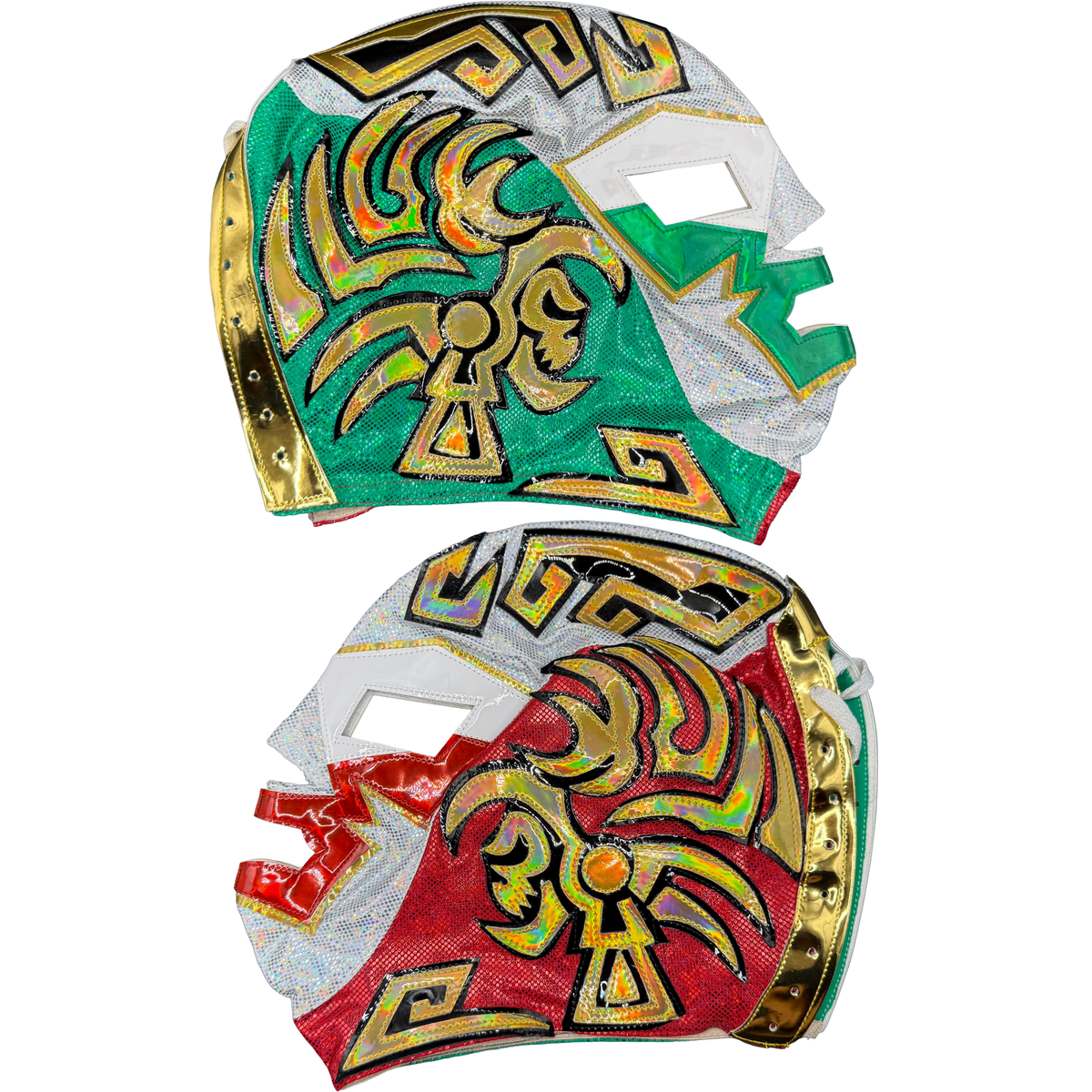 Semi-Pro Masks