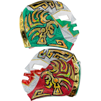 Semi-Pro Masks