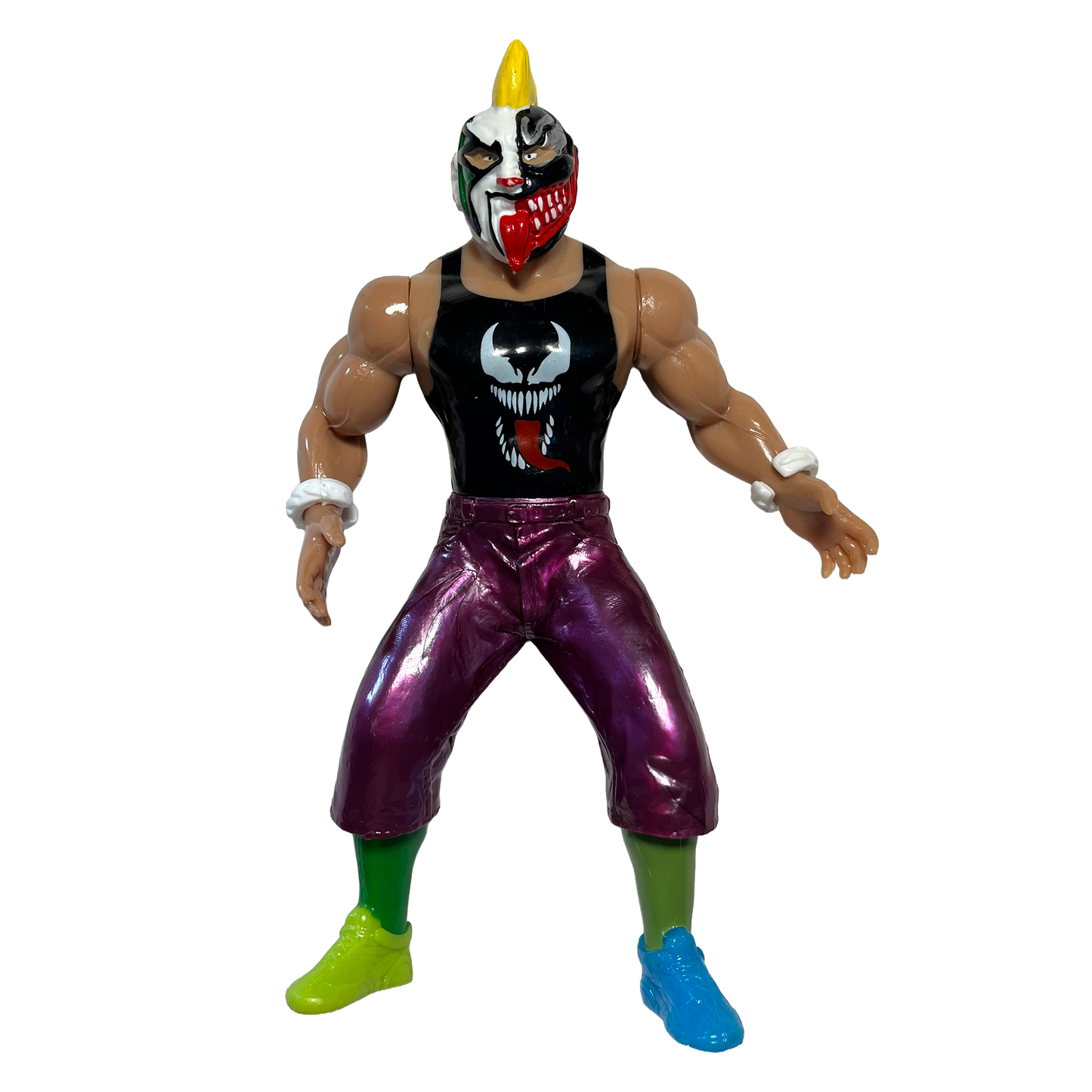 Toy Figures