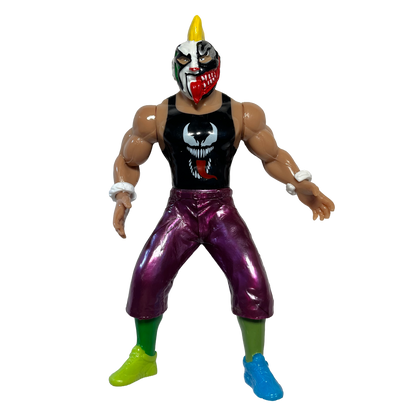 Toy Figures