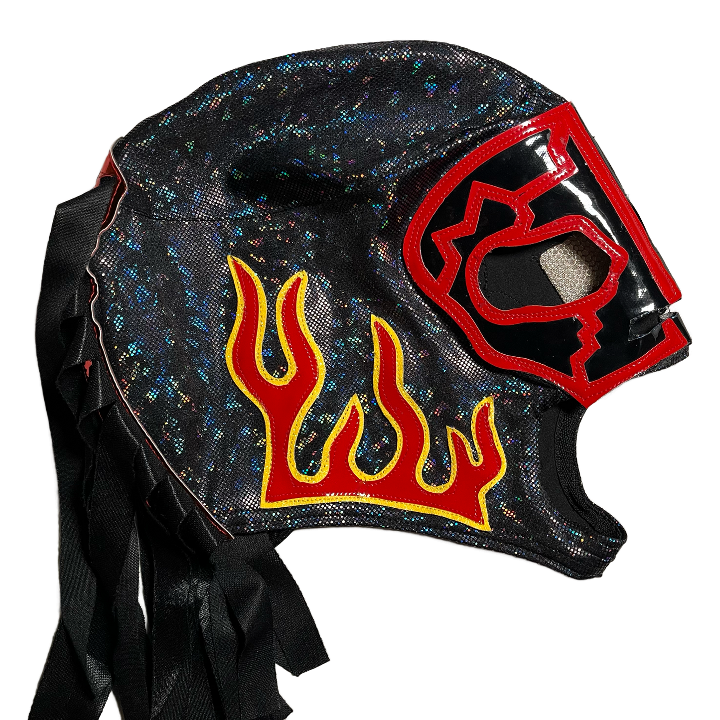 Semi-Pro Masks