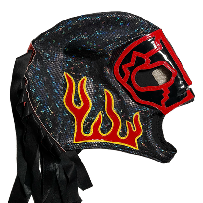 Semi-Pro Masks