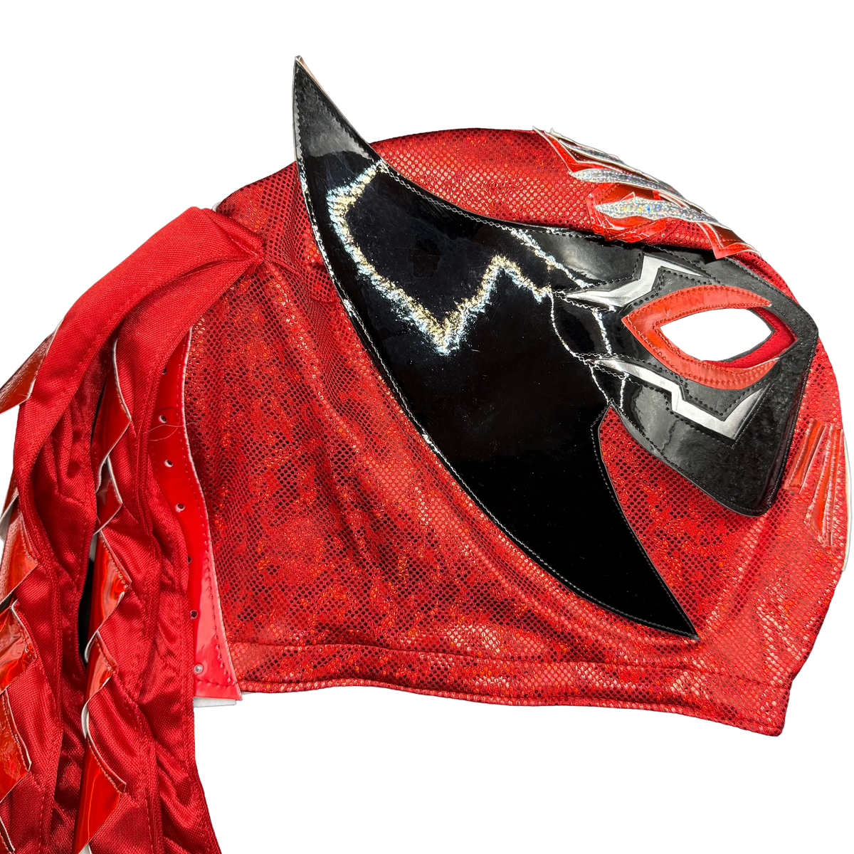 Semi-Pro Masks
