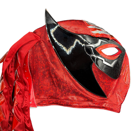 Semi-Pro Masks