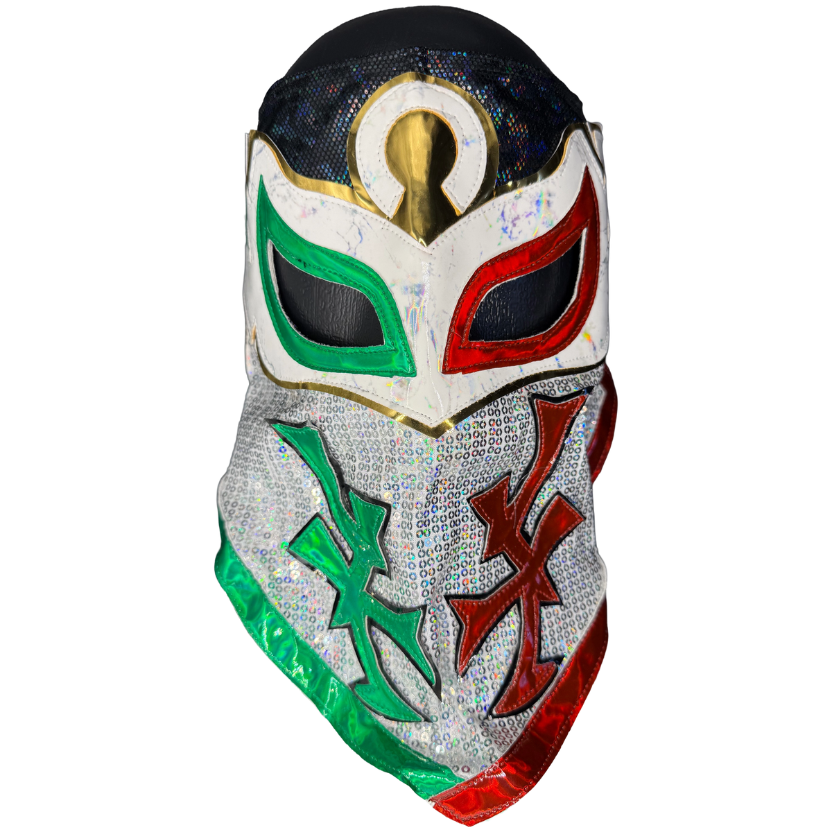 Semi-Pro Masks