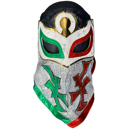 Semi-Pro Masks