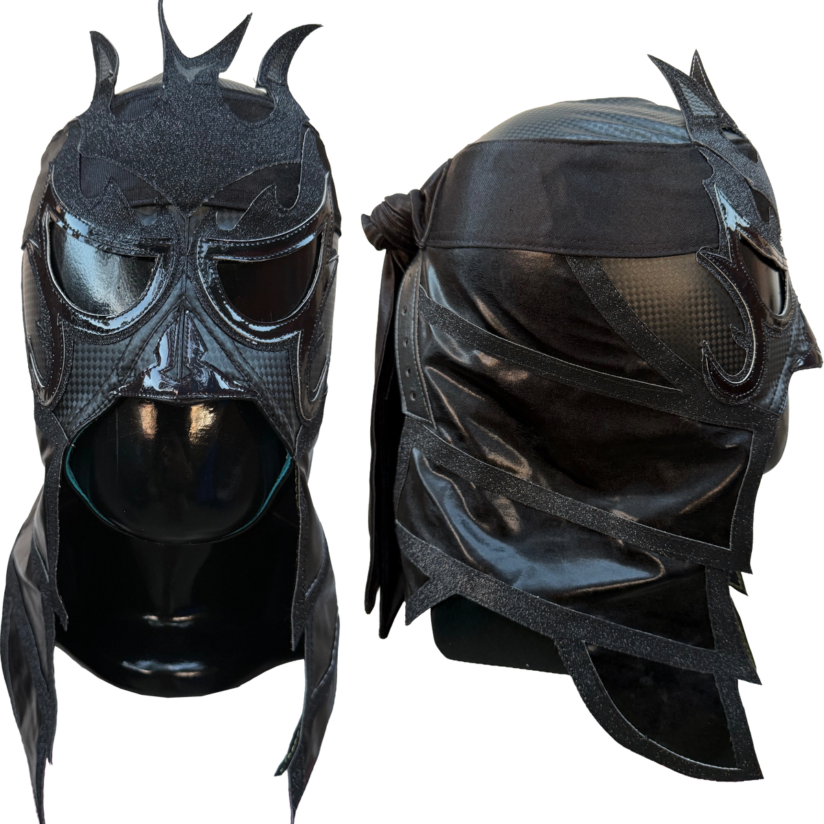 Penta Masks