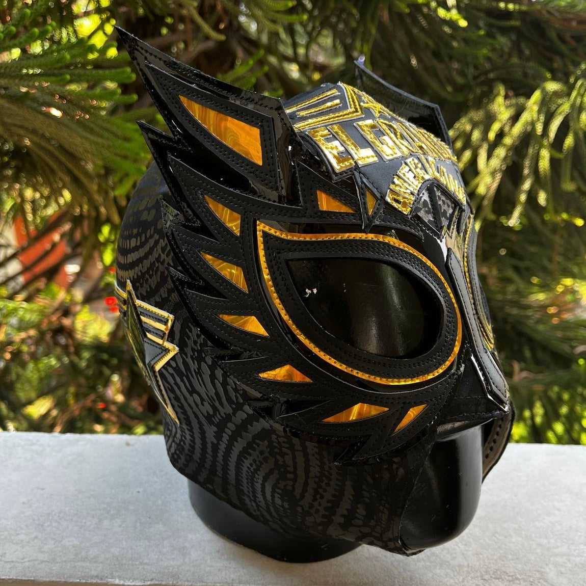 Grande Americano Pro Masks
