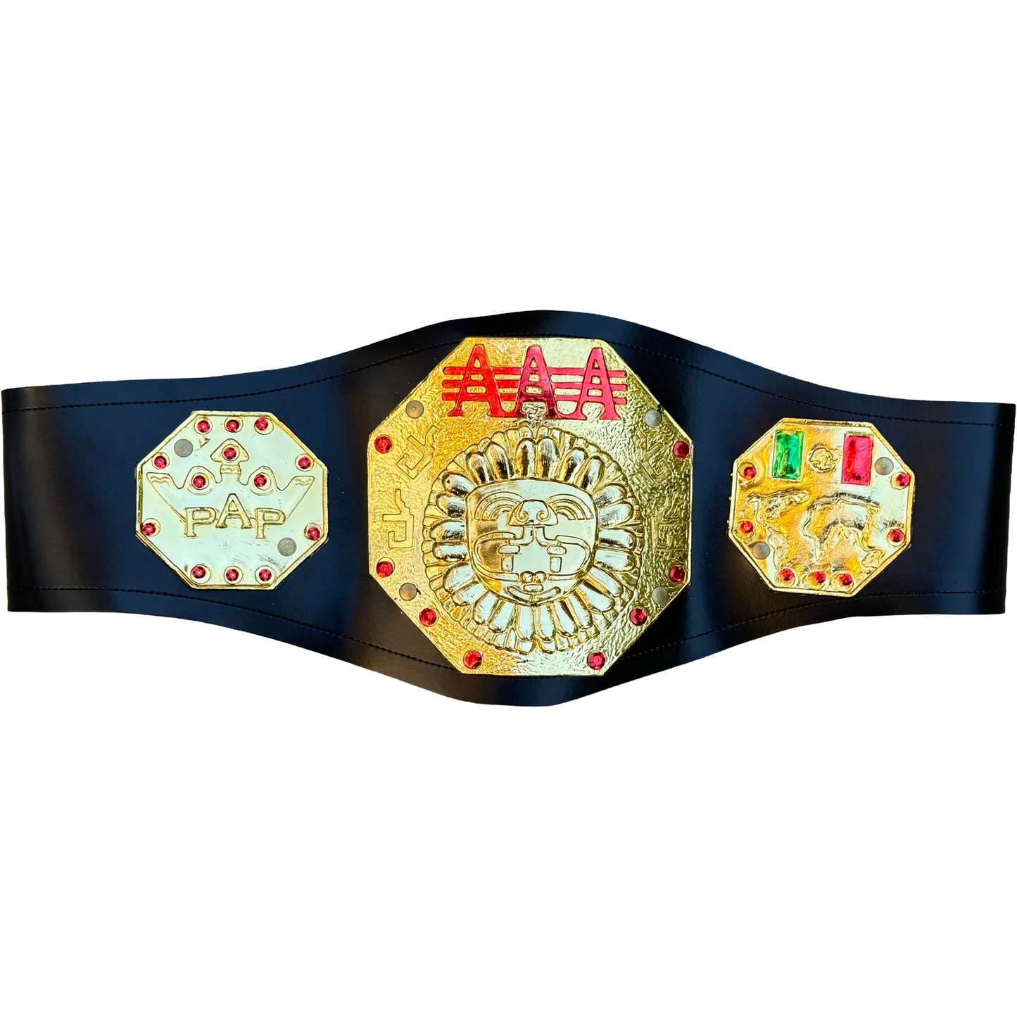 Championship Belts